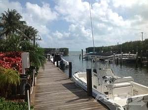 Direct Ocean Access Marina