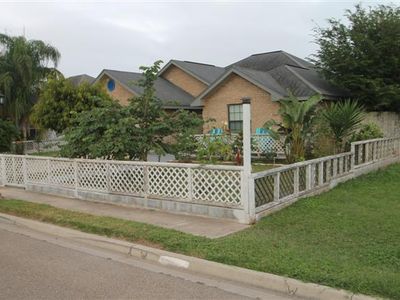 705 Windcrest Dr, Weslaco, TX, 78596
