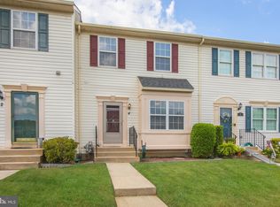 4 Gunfalls Garth, Nottingham, MD 21236