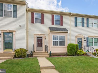 4 Gunfalls Garth, Nottingham, MD, 21236