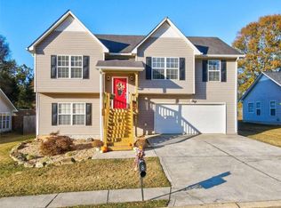 8 Honeytree Trl NE, Rome, GA 30165