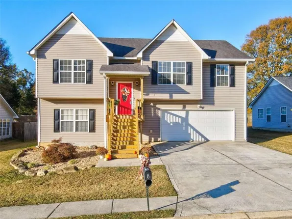 8 Honeytree Trl NE, Rome, GA 30165