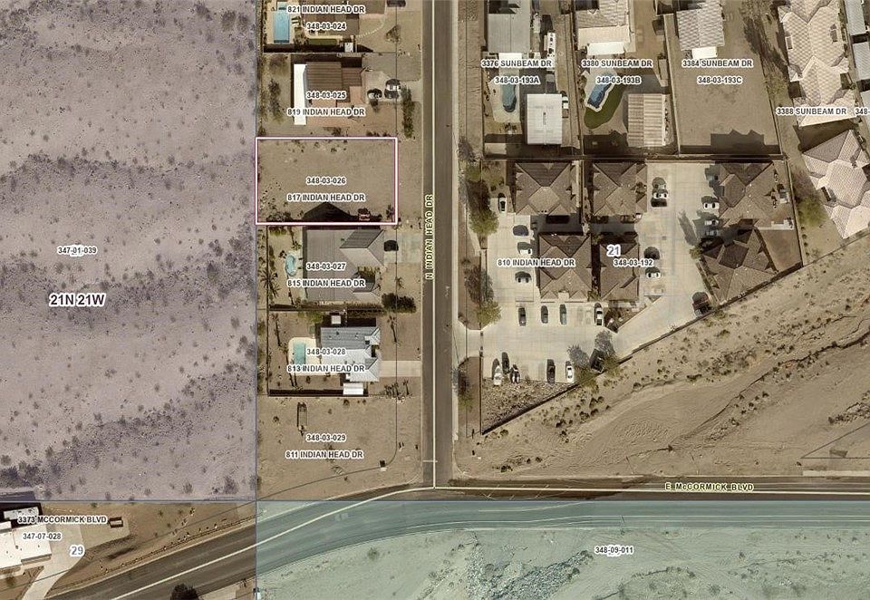 1st image of 817 Indian Head Drive