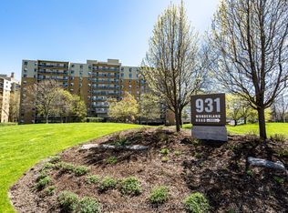 931 Wonderland Rd S #1007, London, ON N6K2X6