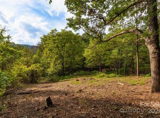 0 Sandy Flat Mountain Rd, Fletcher, NC 28732
