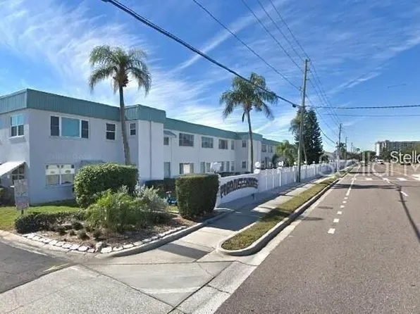 5356 81ST STREET N #15, ST PETERSBURG, FL 33709