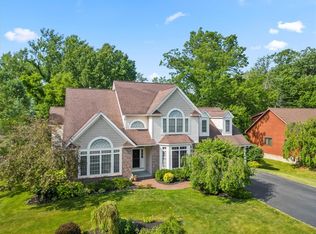 235 Hollybrook Rd, Brockport, NY 14420