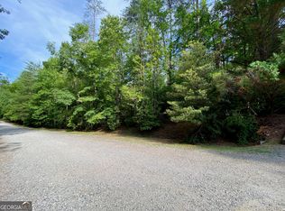 0 Sara Ln Lot 6, Sautee Nacoochee, GA 30571