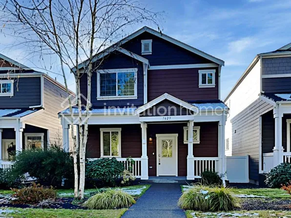 7629 Columbia Way NE, Lacey, WA 98516
