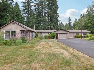 9030 SE Telford Rd, Boring, OR 97009