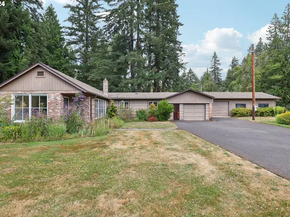 9030 SE Telford Rd, Boring, OR 97009