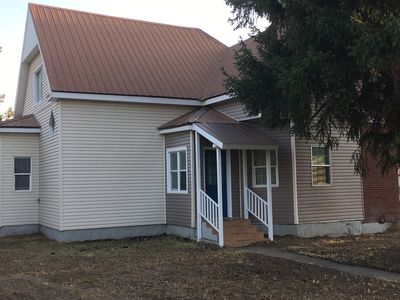 108 E 3 N, Saint Anthony, ID, 83445
