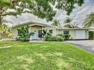 3307 Fernwood Dr, Boynton Beach, FL 33435