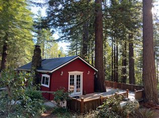 44951 Iversen Rd, Gualala, CA 95445