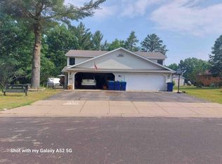 1015 Pinecrest Ave, Mosinee, WI 54455