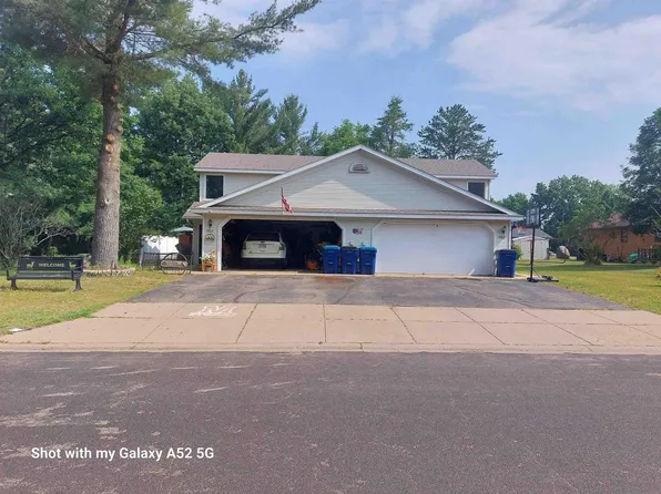 1015 PINECREST AVENUE, Mosinee, WI 54455