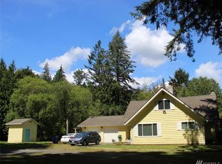 9620 163rd Ave SE, Snohomish, WA 98290