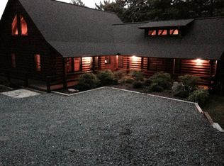 46 Chestnut Rdg, Blue Ridge, GA 30513