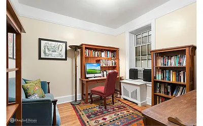 Sold by Douglas Elliman