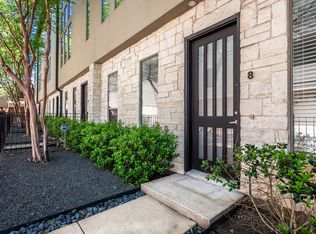 1600 N Haskell Ave APT 8, Dallas, TX 75204