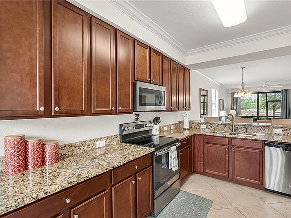 4th image of 16706 VARDON TERRACE #101