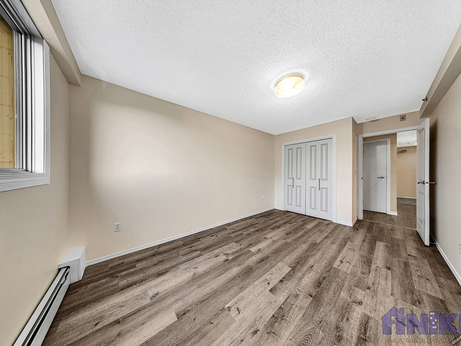 308 - 525 3rd Avenue North, Saskatoon Condo | 2 Bedrooms | 1 Bathroom — Photo 4