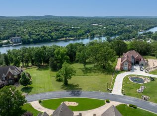 0 Grand Summit Point, Branson, MO 65616