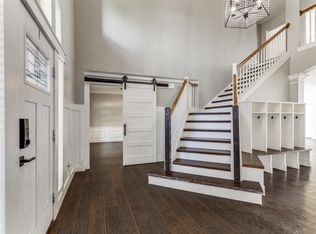 8100 Sunscape Ct, Fort Worth, TX 76123