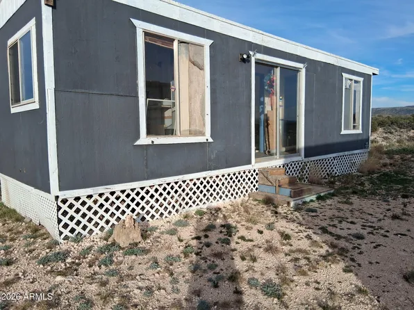 20954 E SIERRA Drive #2, Cordes Lakes, AZ 86333