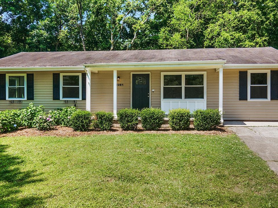 1st image of 1021 Tranquilla Dr