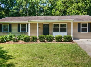 1021 Tranquilla Dr, Knoxville, TN 37919