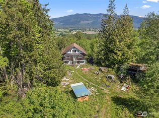 11305 Skagit View Dr, Sedro Woolley, WA 98284