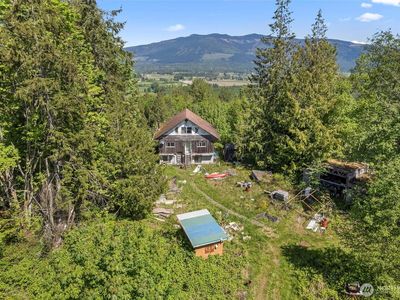 11305 Skagit View Drive, Sedro Woolley, WA, 98284