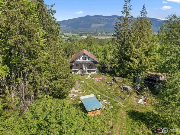 11305 Skagit View Drive, Sedro Woolley, WA 98284
