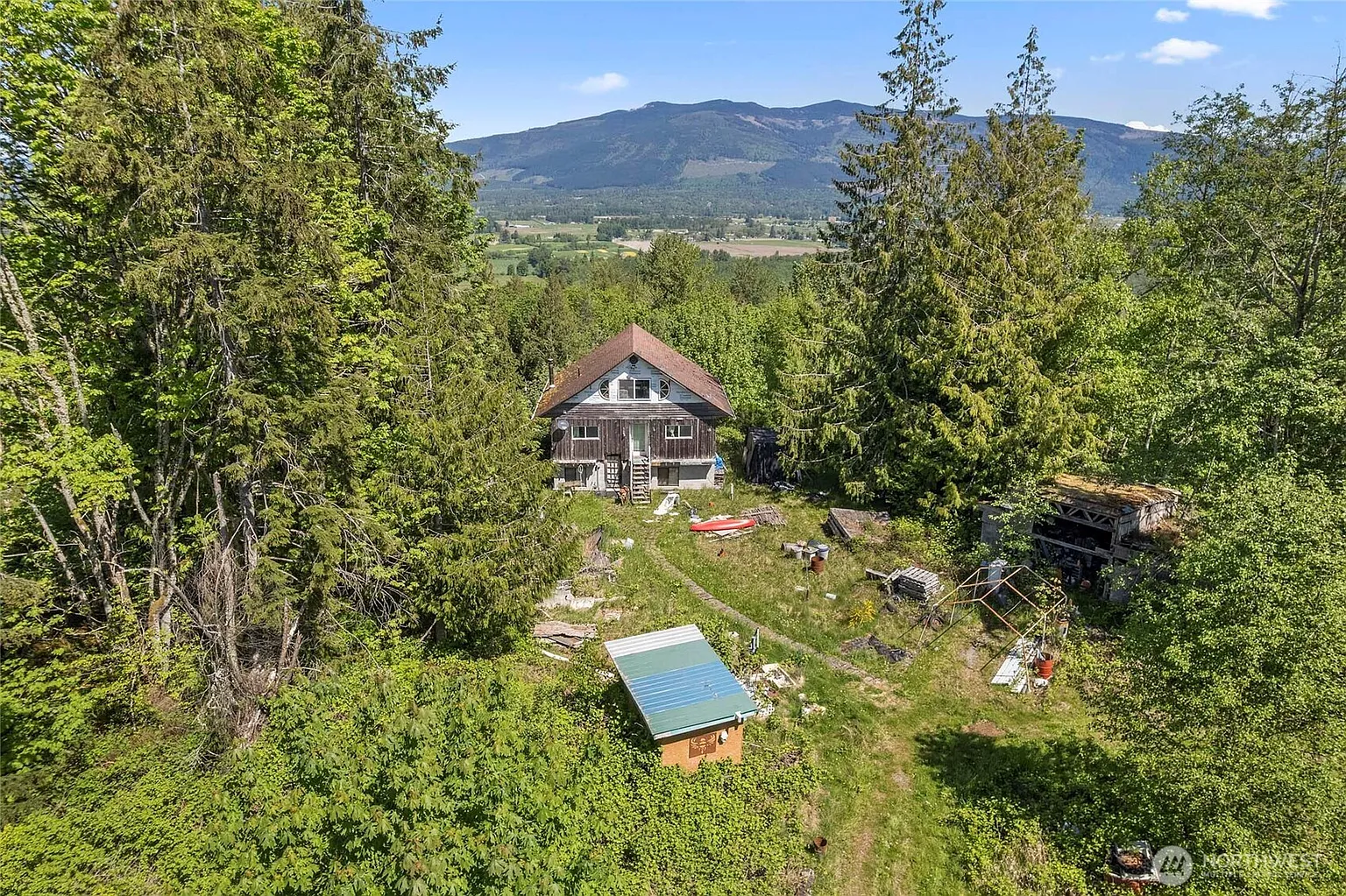11305 Skagit View Drive photo 1