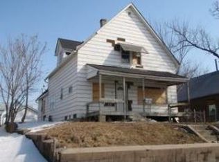 523 Meves Ave, Grand Island, NE 68801