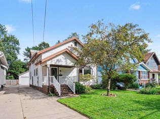 48 Mayfield Ave NE, Grand Rapids, MI 49503