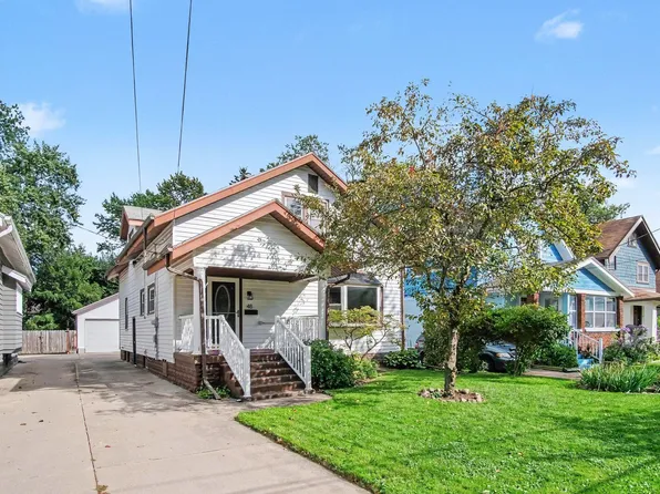 48 Mayfield Ave NE, Grand Rapids, MI 49503