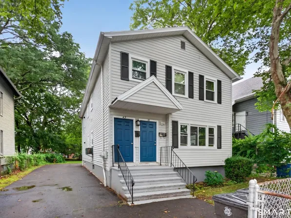 41 Admiral St #1, New Haven, CT 06511