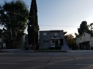 (Undisclosed Address), North Hollywood, CA 91602