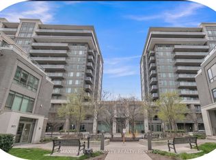 Eden Park ll, Markham, ON L3T 0B3