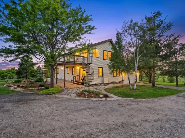 4608 Norwood Ave, Loveland, CO 80538