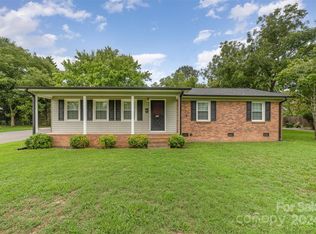 100 Clinton Ave, Clover, SC 29710
