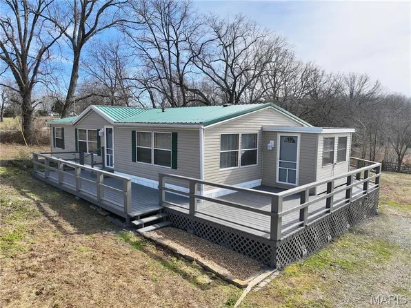 1214 County Road 514, Wappapello, MO 63966