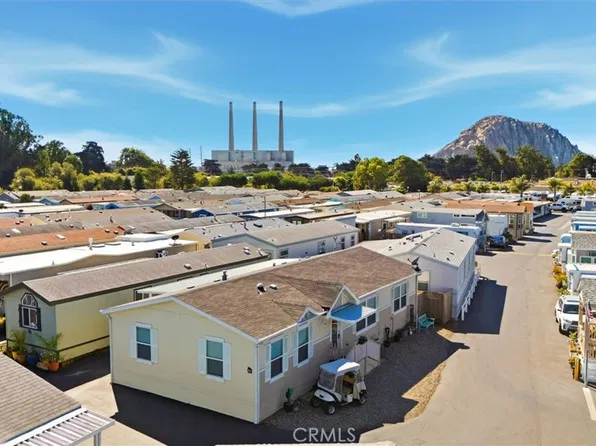 500 Atascadero Rd Space F1, Morro Bay, CA 93442