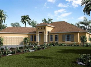 2523 163rd Ter E, Parrish, FL 34219