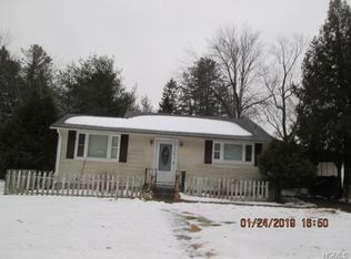 7 Hemlock Dr, Monticello, NY 12701