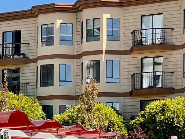 1461 Broadway APT 405, San Francisco, CA 94109