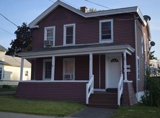 28 Maple St, Chicopee, MA 01020