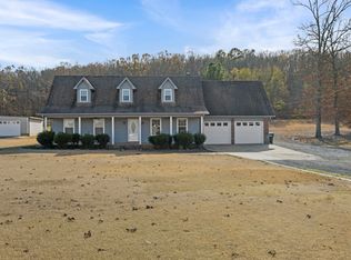 500 Oakdale Rd, Sherwood, AR 72120